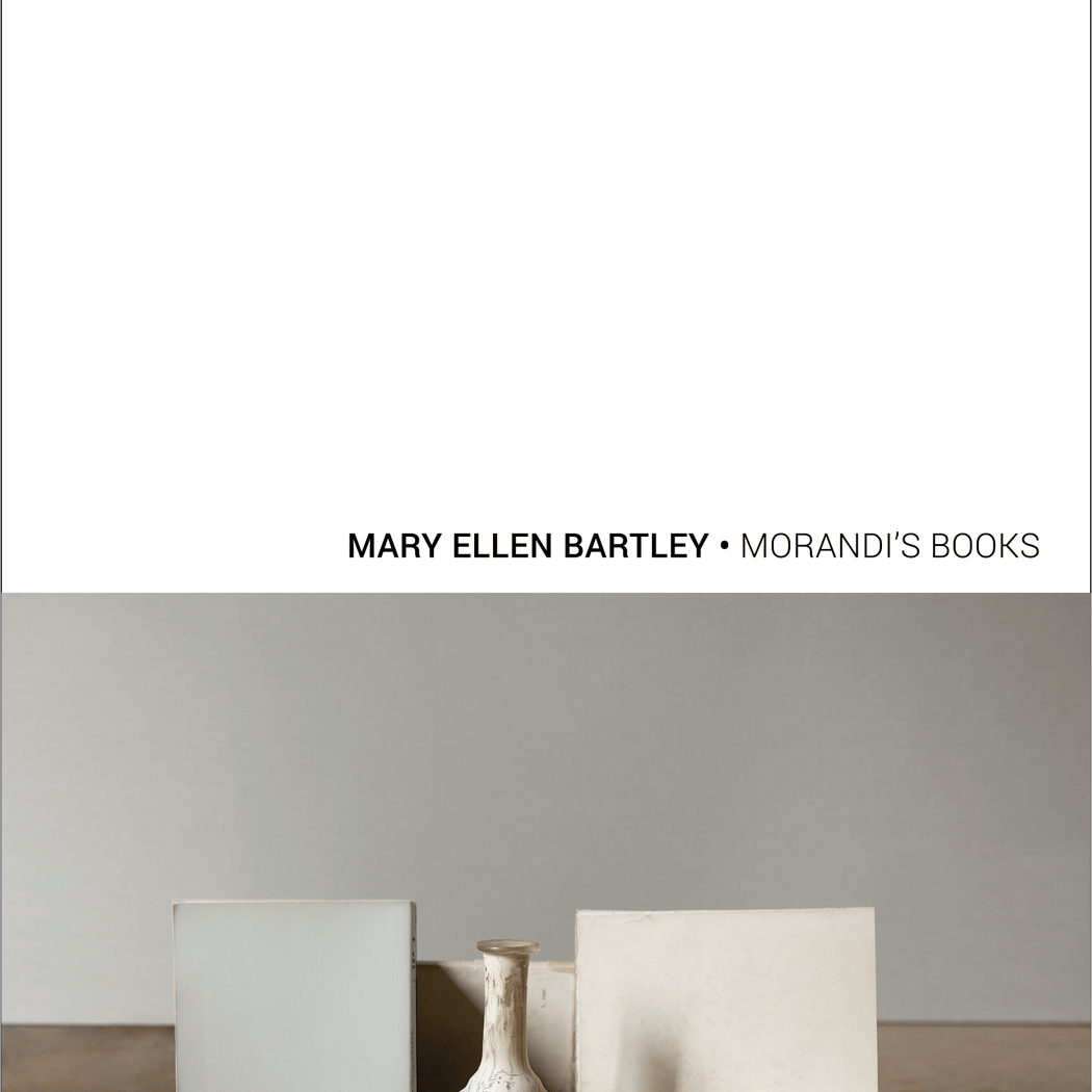 Morandi's Books 1
